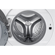 Samsung 17KG Front Load Washer with Hygiene Steam (2022) | WF17T6000GW/FQ